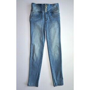 Love me jeans Colombia butt-lifting pants